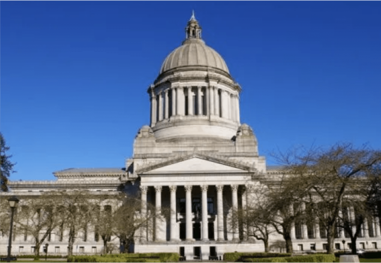 Remote Online Notarization Washington State - eNotary On Call