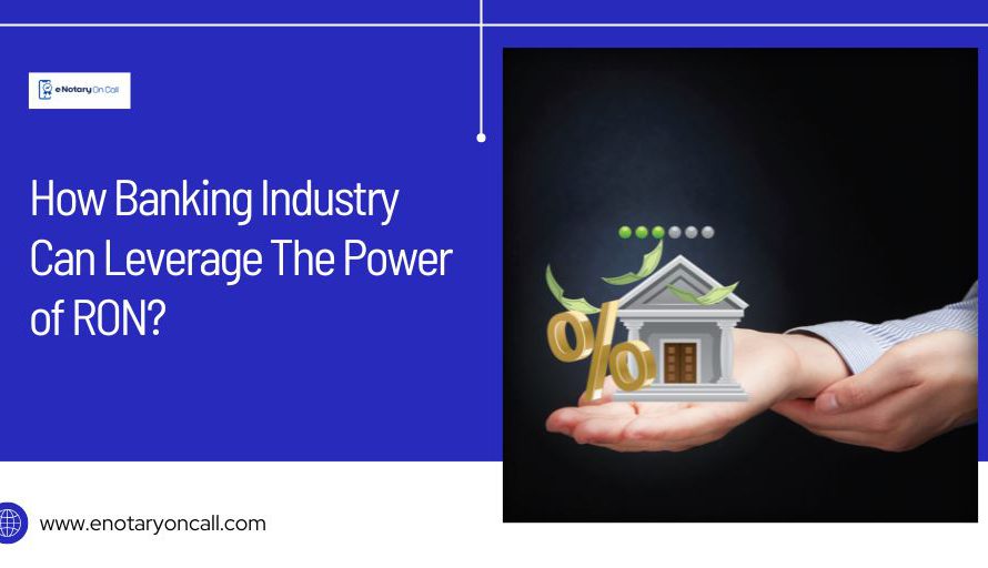 How Banking Industry Can Leverage The Power of RON?