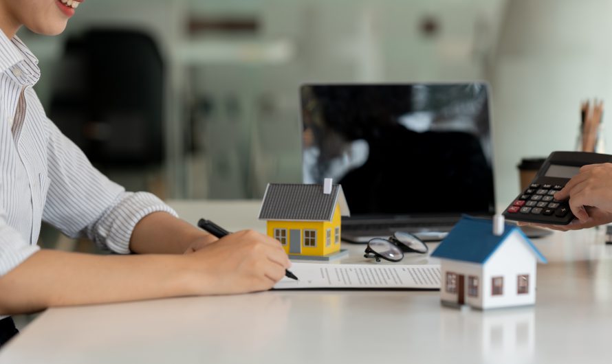 How The Real-Estate Industry Can Leverage The Power of Remote Online Notarization