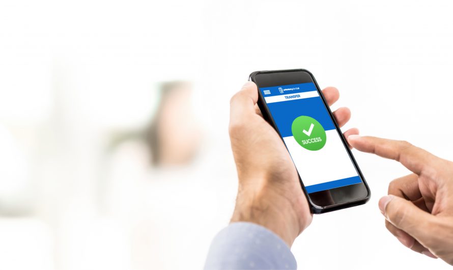 Remote Online Notarization Makes Financial Transactions Seamless