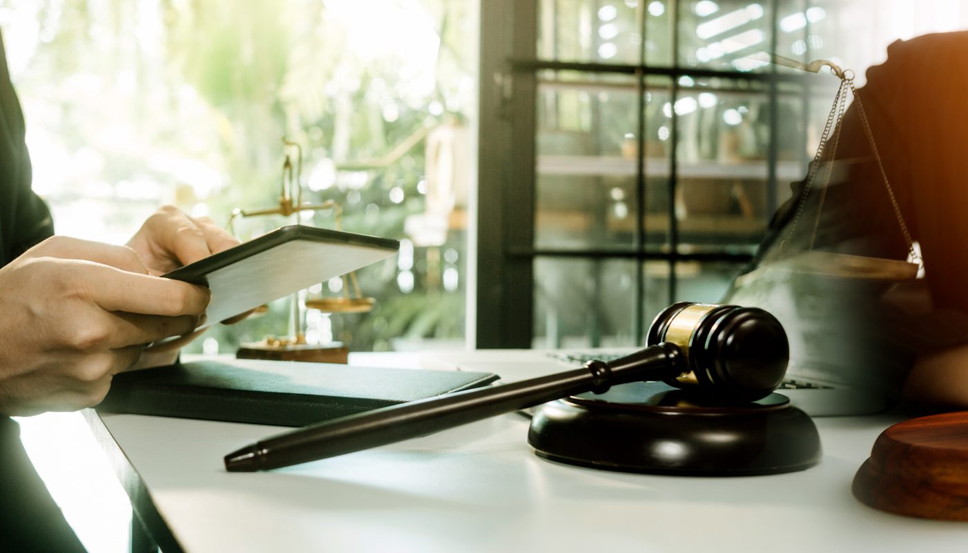 remote online notarization