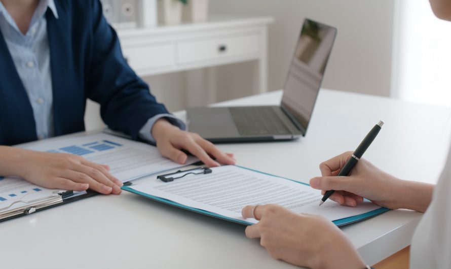 Notarize Documents at Your Convenience: Remote Online Notarization