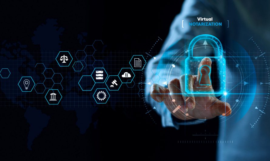 How Virtual Notarization Prevents Fraud And Fraudulent Activities