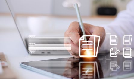 Remote Online Notary