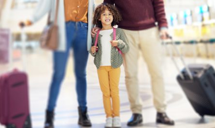 Remote Online Notarization