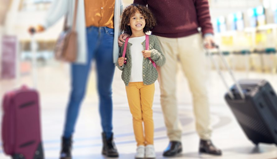 Important Things to Know About Child Travel Form Notarization