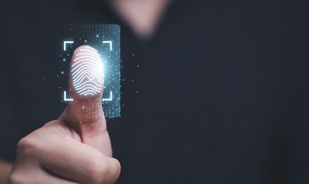 Identity Verification