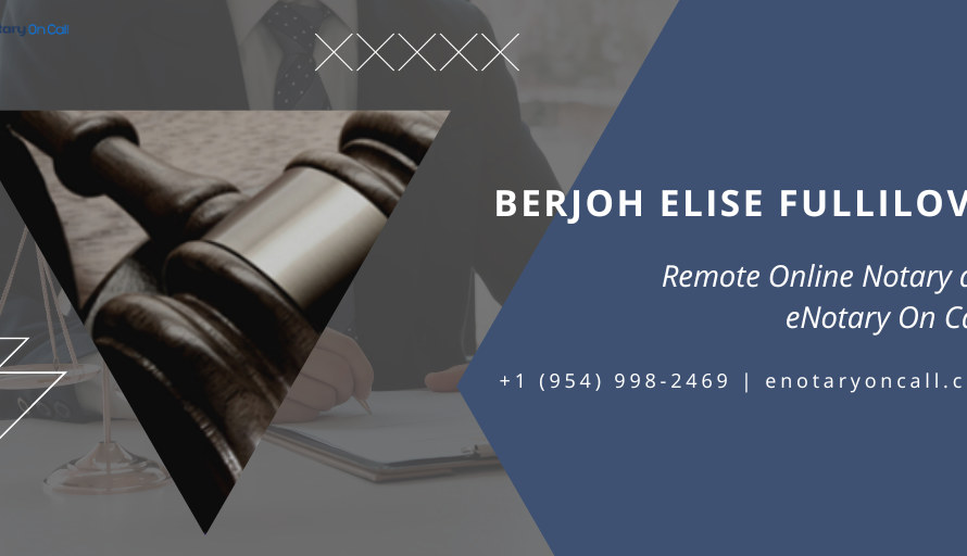 Demystifying I-9 Verification and Notarial Acts: What Employers and Remote Workers Need to Know