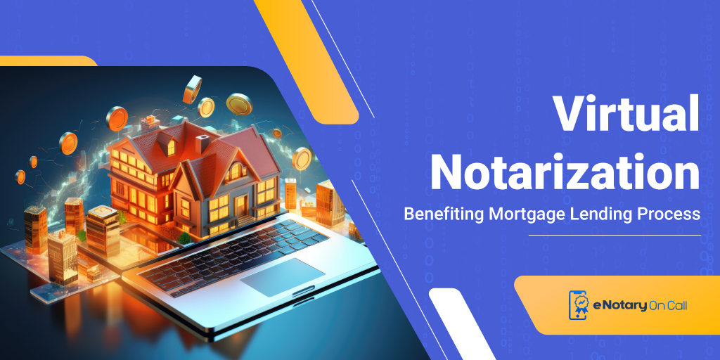 Virtual Notarization