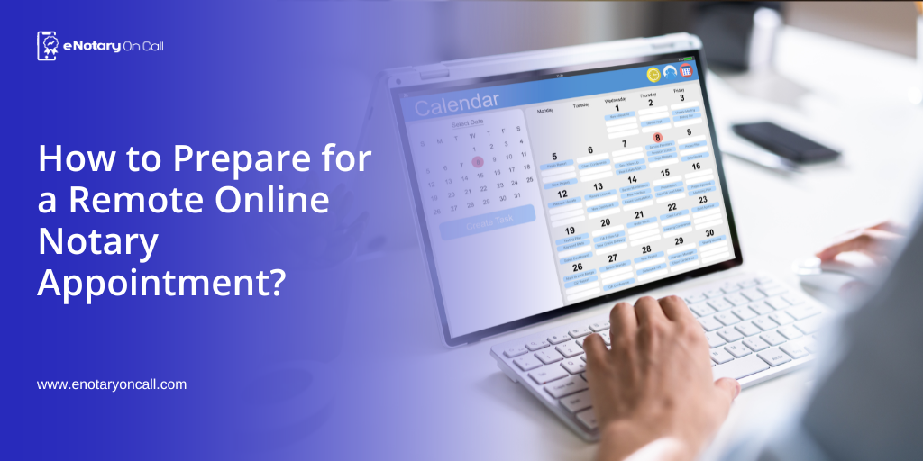 Remote-Online-Notary-Appointment