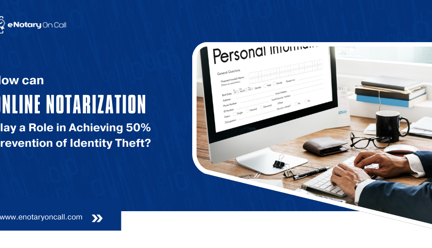 How to Choose the Best Remote Online Notarization Service