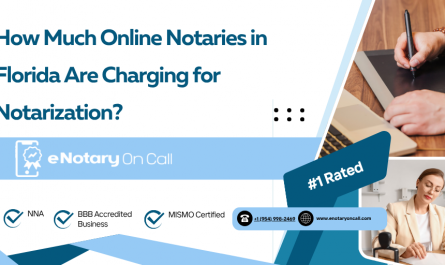 online-notary-price