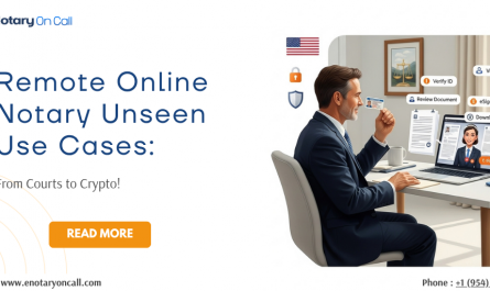 remote-online-notary