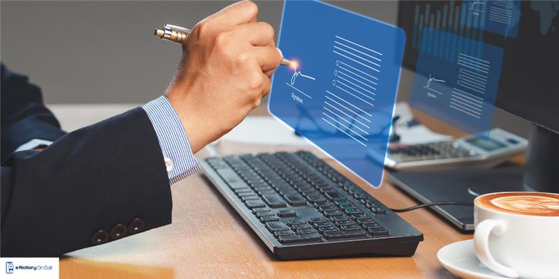 Notarize Your Release of Lien Form in Florida