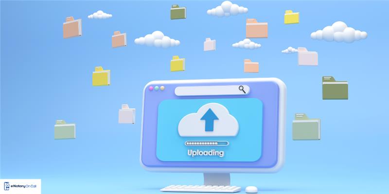 Upload Your Document