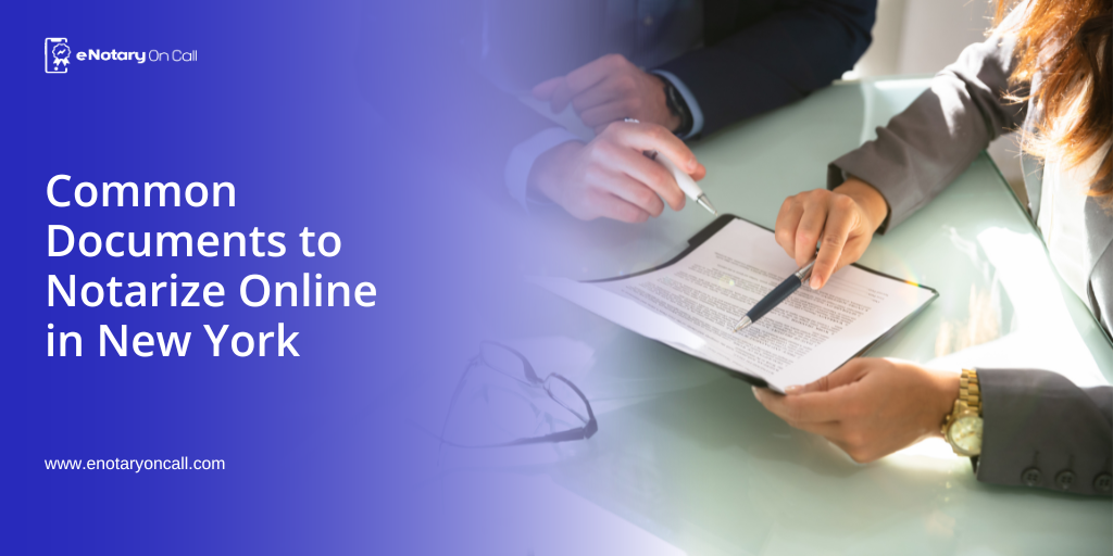 Documents-to-Notarize-Online-in-New-York